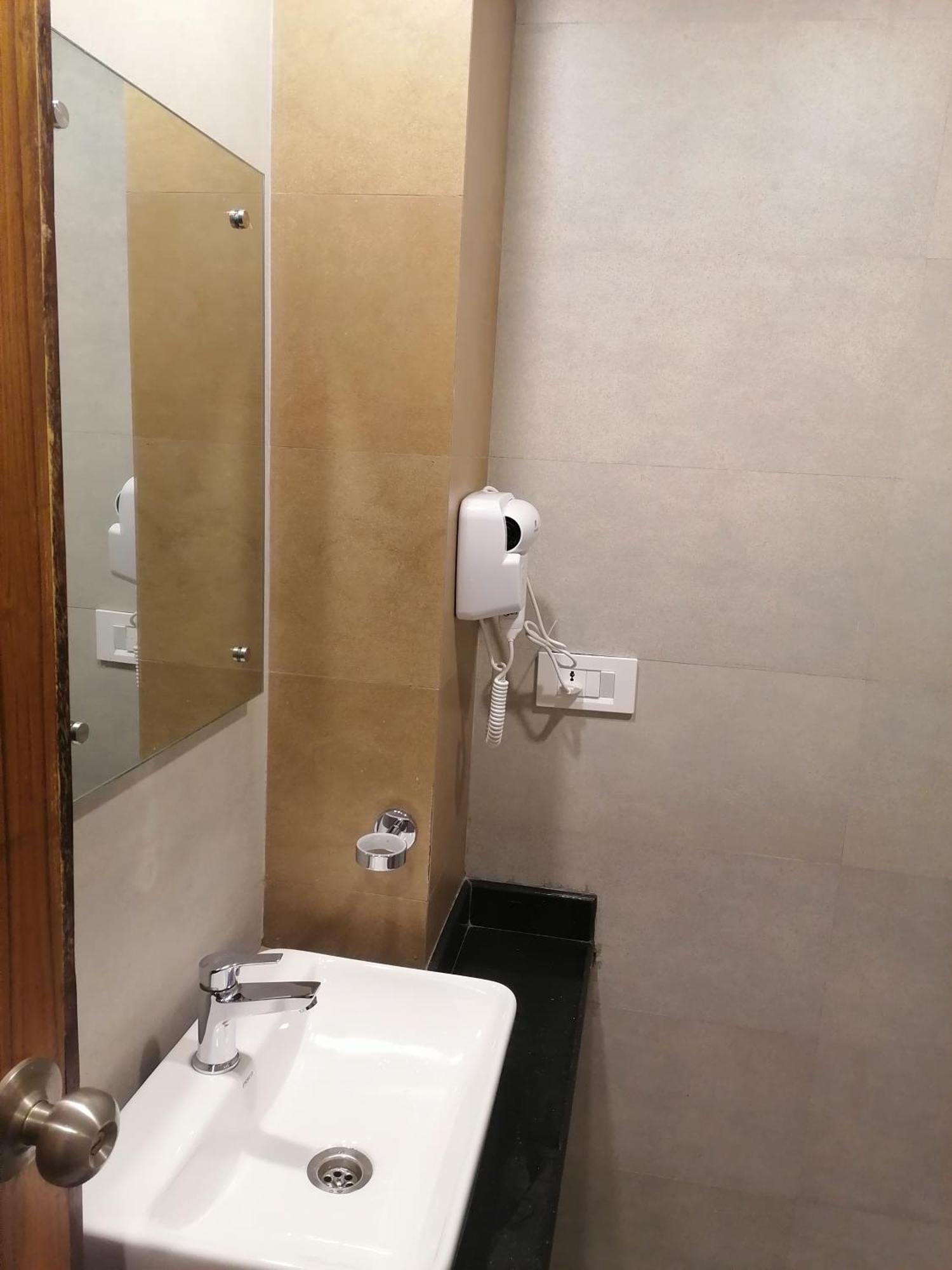 Urban Boutique Hotel โพคารา ห้อง รูปภาพ