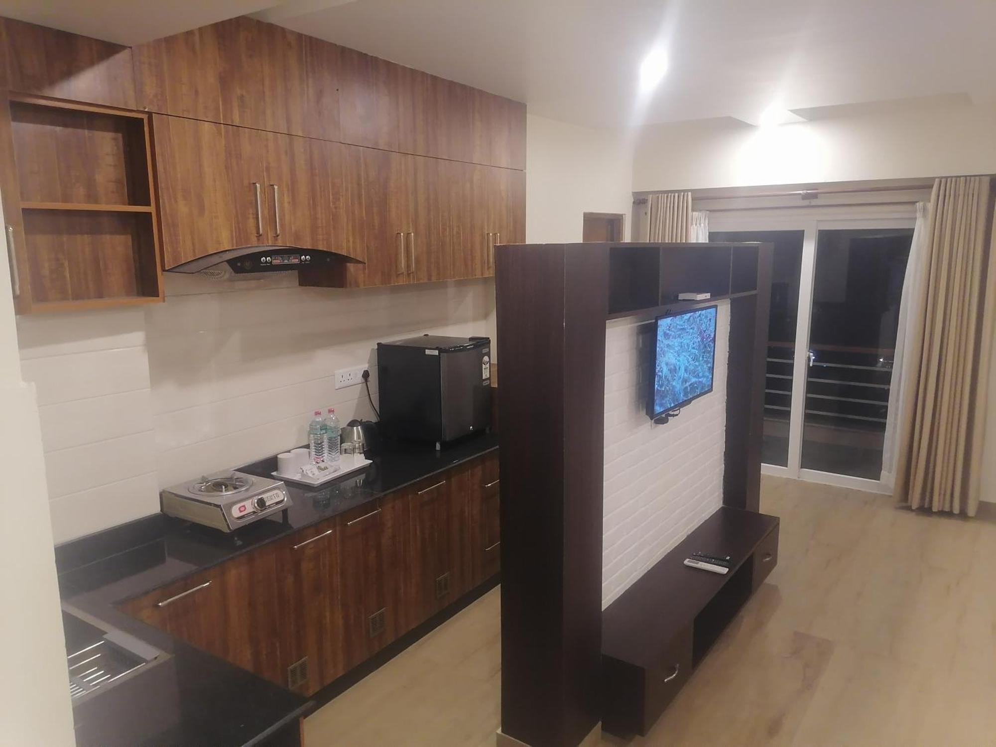 Urban Boutique Hotel โพคารา ภายนอก รูปภาพ